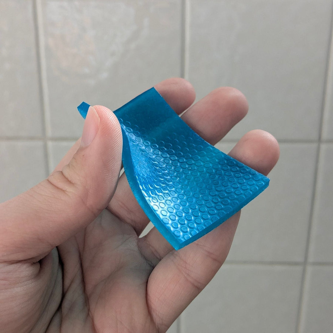 Getting Started with the Blade Bar