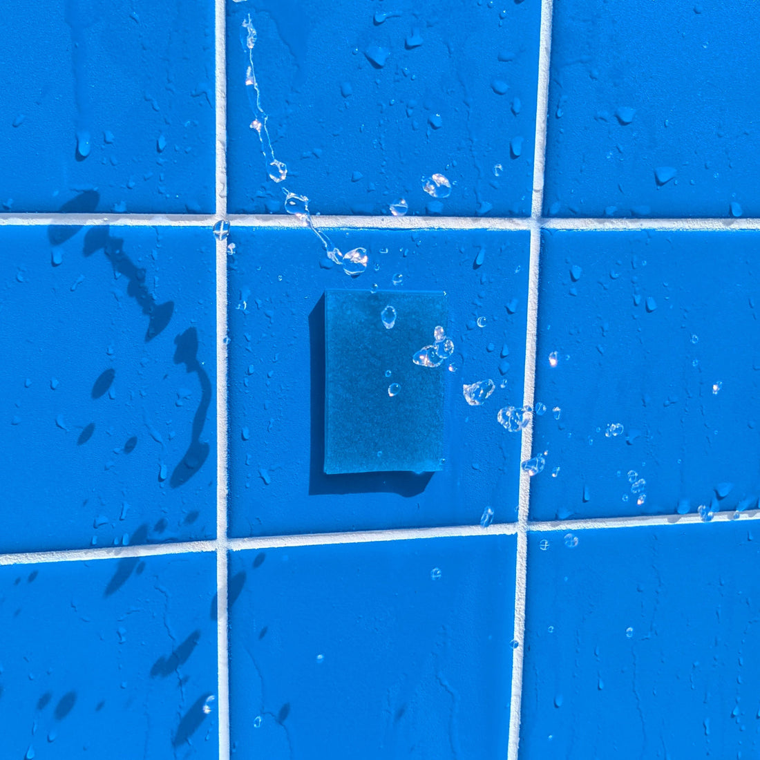 Water Transforms Your Shaving Experience. Here's How...
