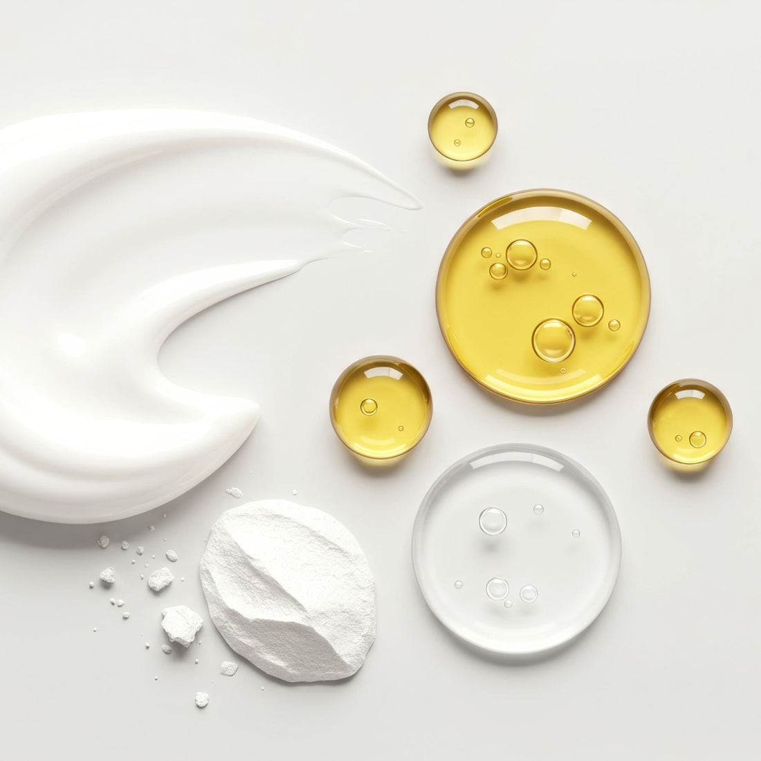 The Power of Natural Ingredients