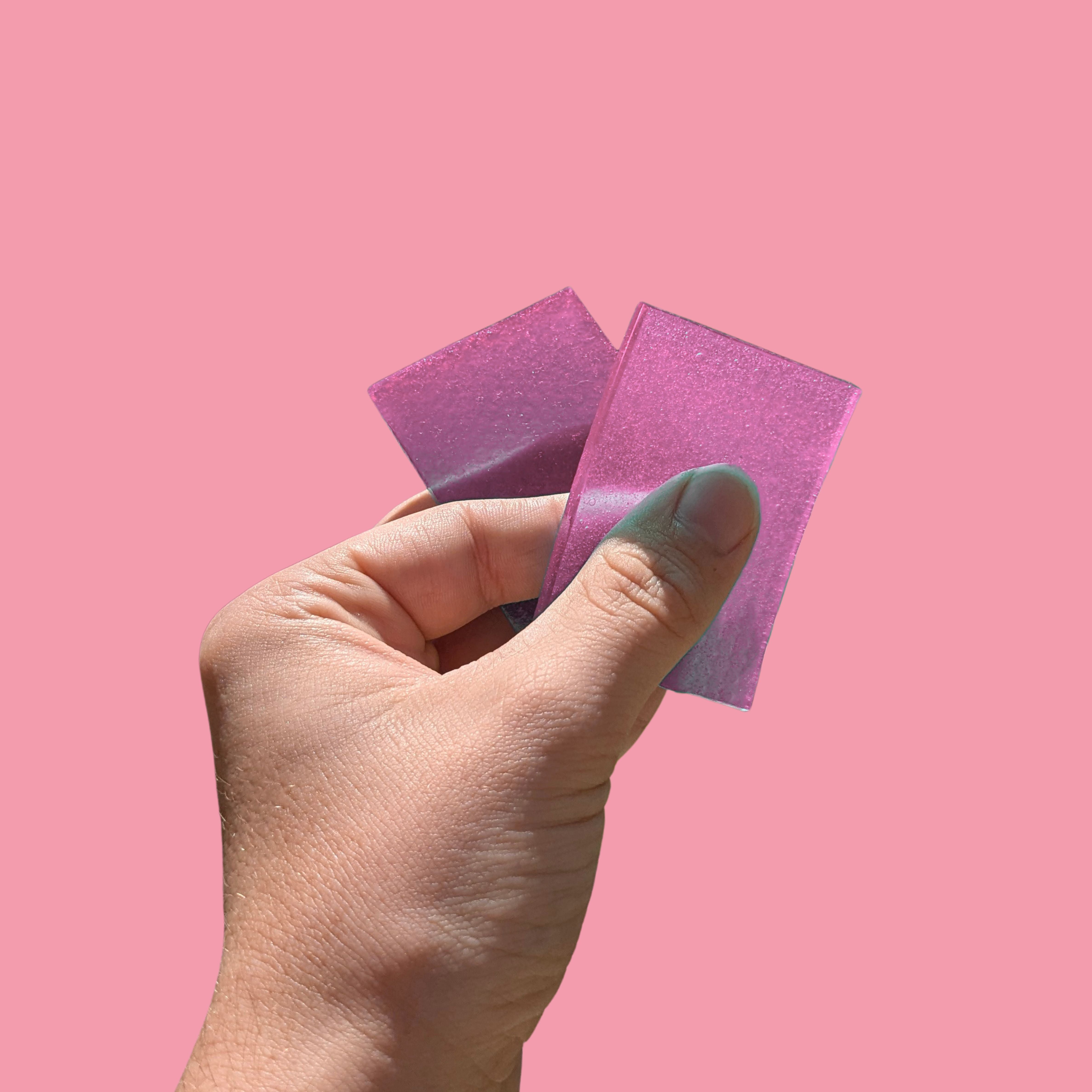 Quick Start Guide: The SANSNiK SHAVING KIT For Women