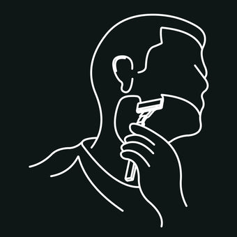 Shave
