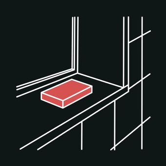 3. ...And Store To Dry