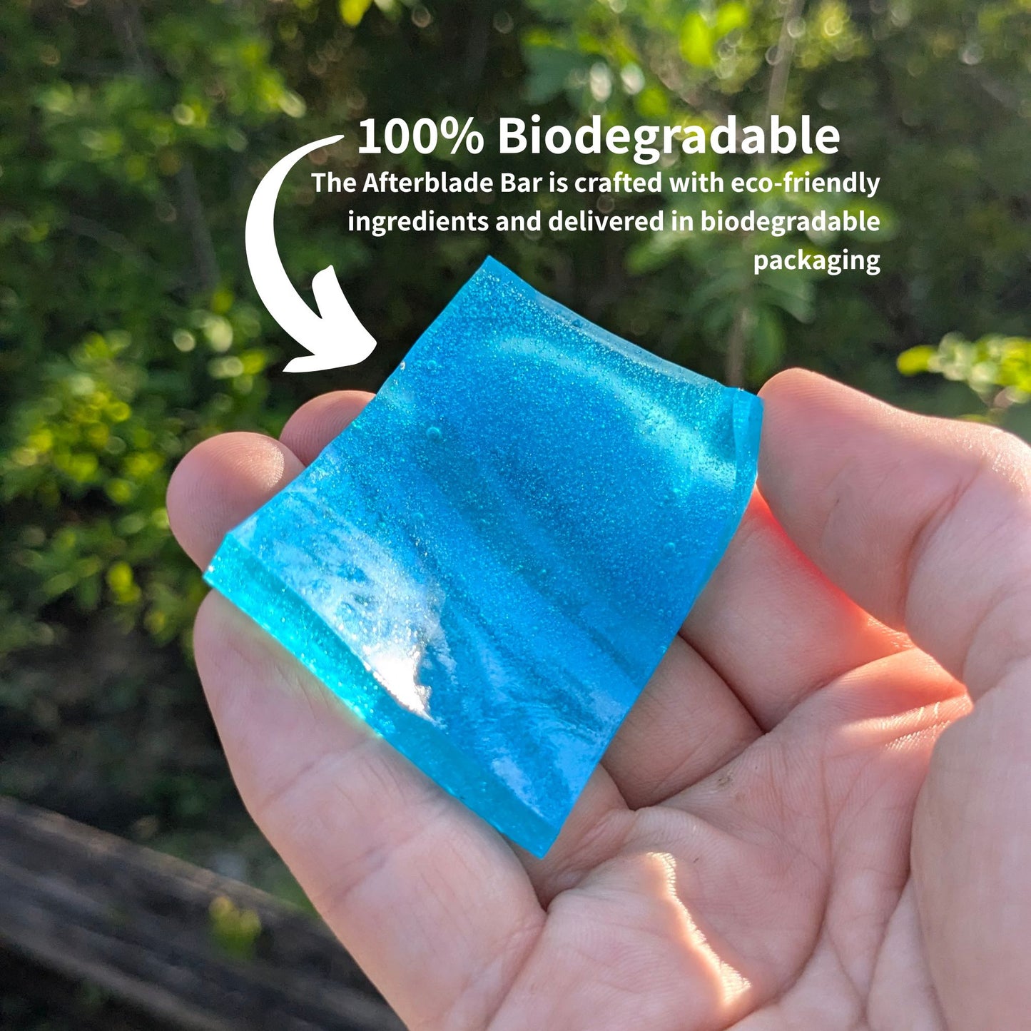 The AfterBlade Bar