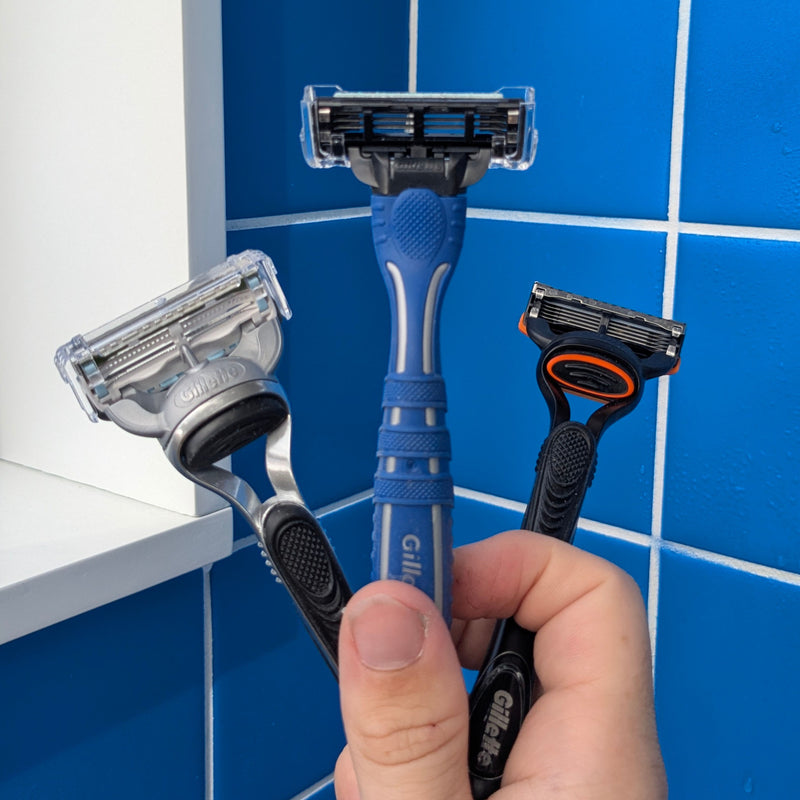 <p><strong>How To Care For Your Razor To Guarantee A Smooth Shave</strong></p>