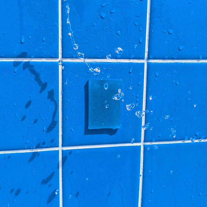 <p><strong>Water Transforms Your Shaving Experience. Here's How...</strong></p>