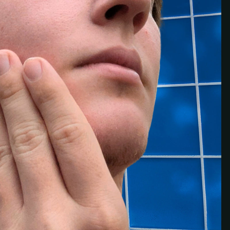 <p><strong>Refining Your Shave: How To Shave By Feel With The STROPPi</strong></p>