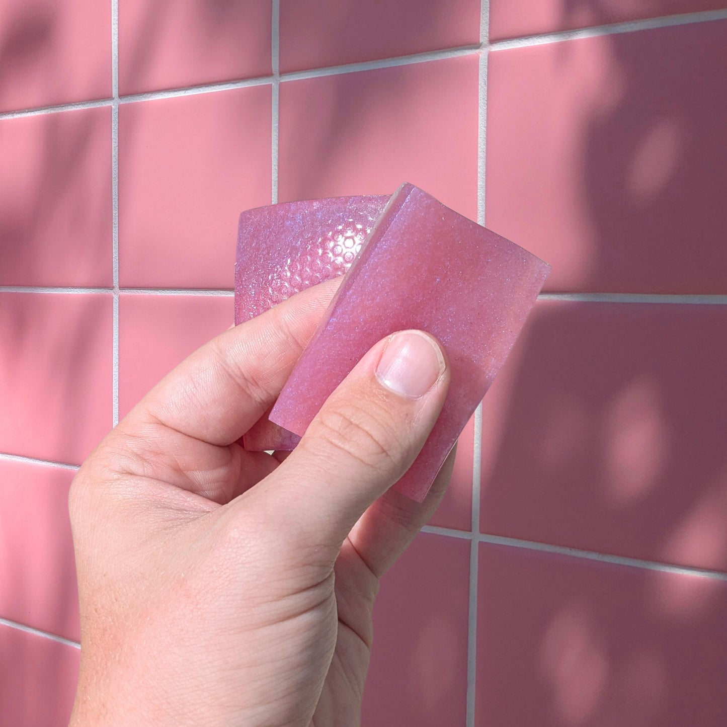 The SANSNiK SHAVING KIT For Women