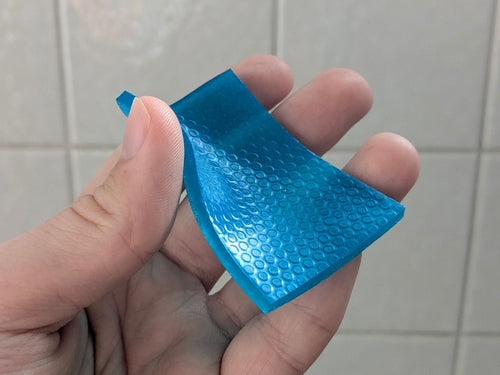 Getting Started with the Blade Bar