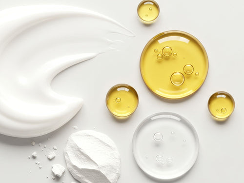 The Power of Natural Ingredients