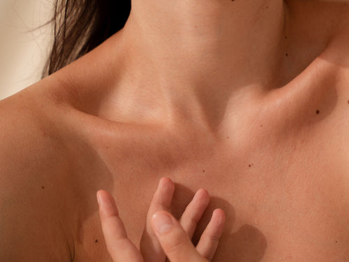 Shaving Sensitive Skin With The Blade Bar