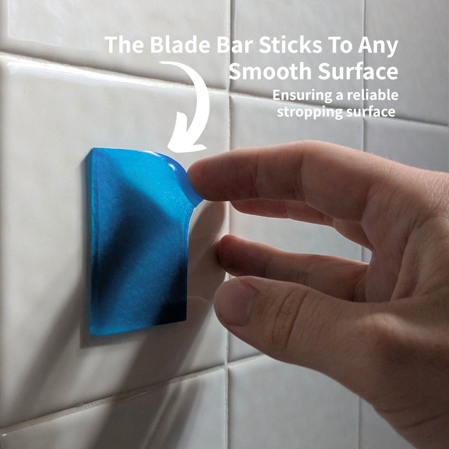 The STROPPi For Men