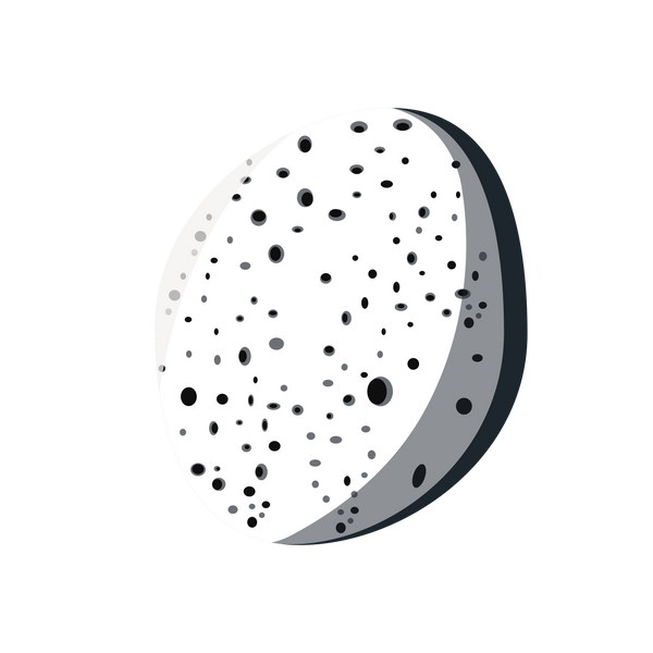 Granulated Pumice