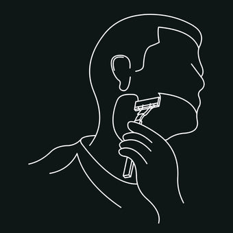 Shave