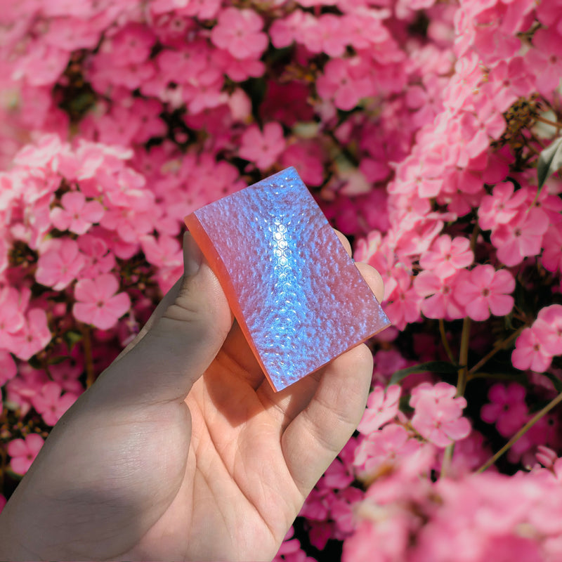 <p><strong>The Future Of Personal Care Begins With Natural Ingredients</strong></p>