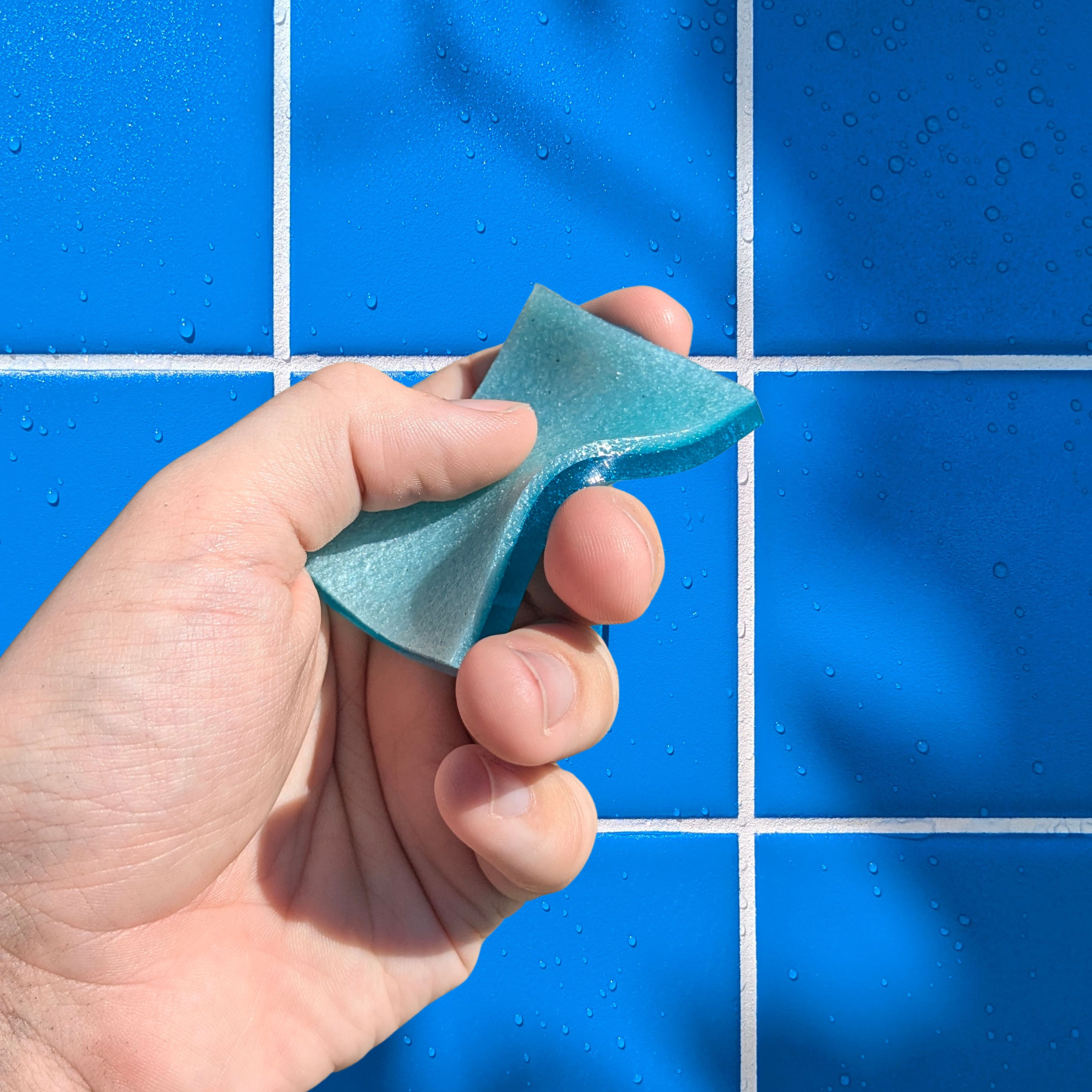 Step 1: Grip