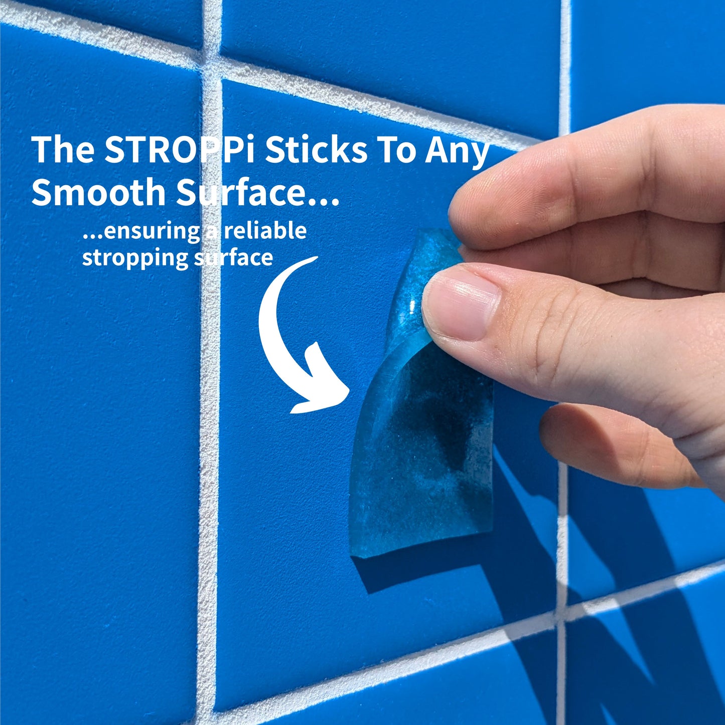 The STROPPi For Men