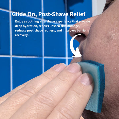 The SANSNiK SHAVING KIT For Men