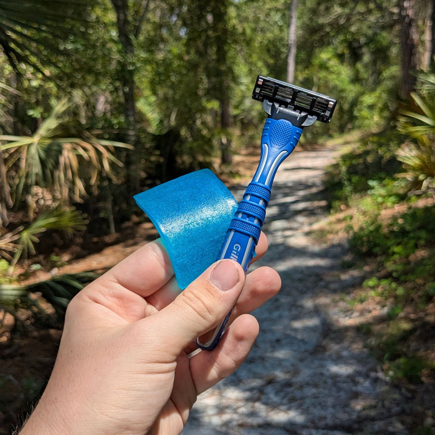 The Blade Bar