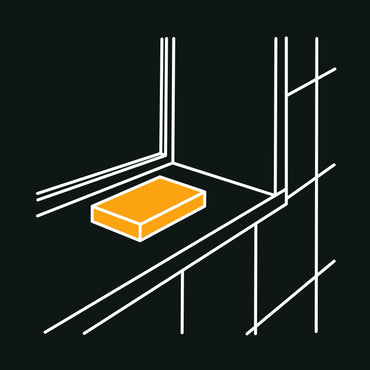 3. ...And Store To Dry