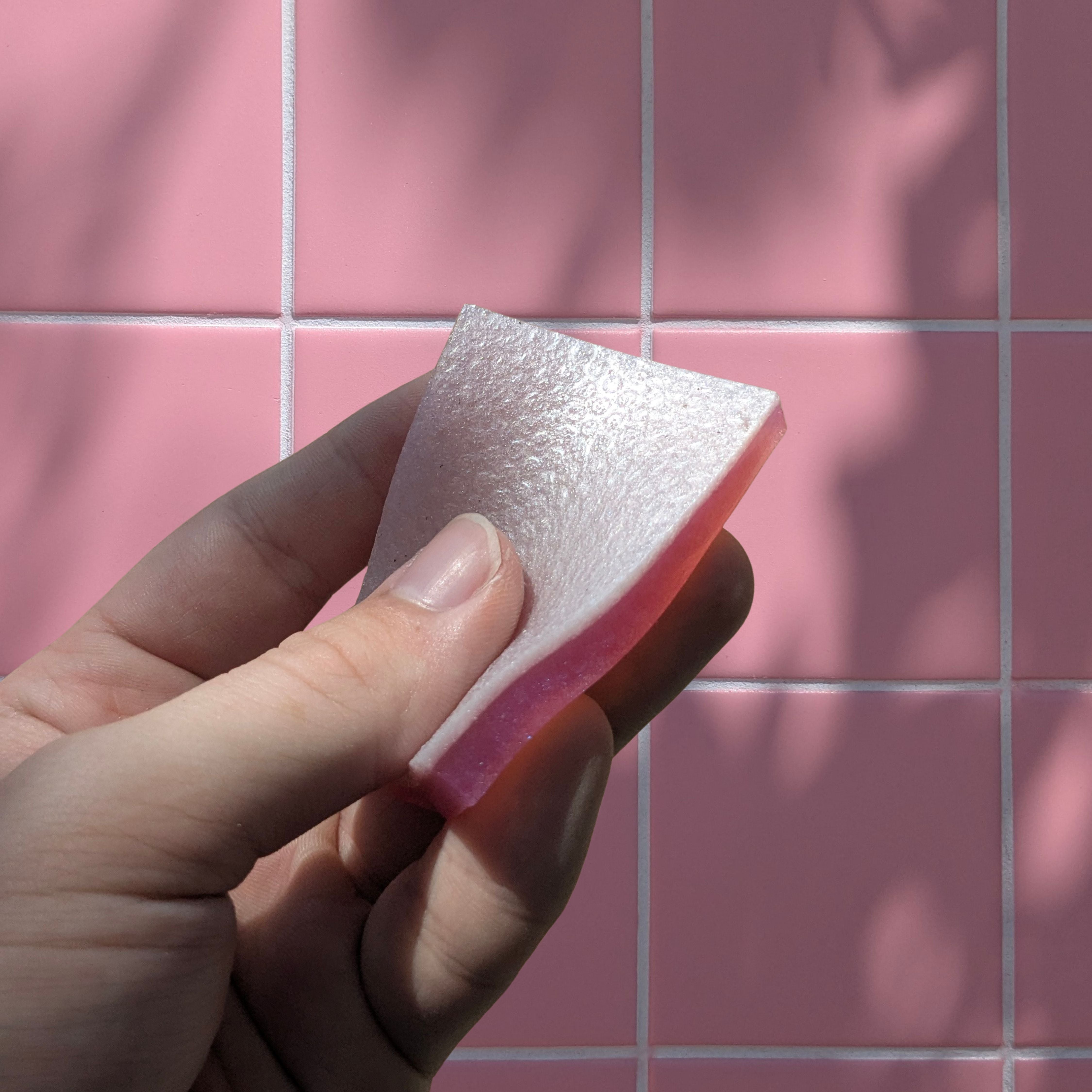 Step 1: Grip