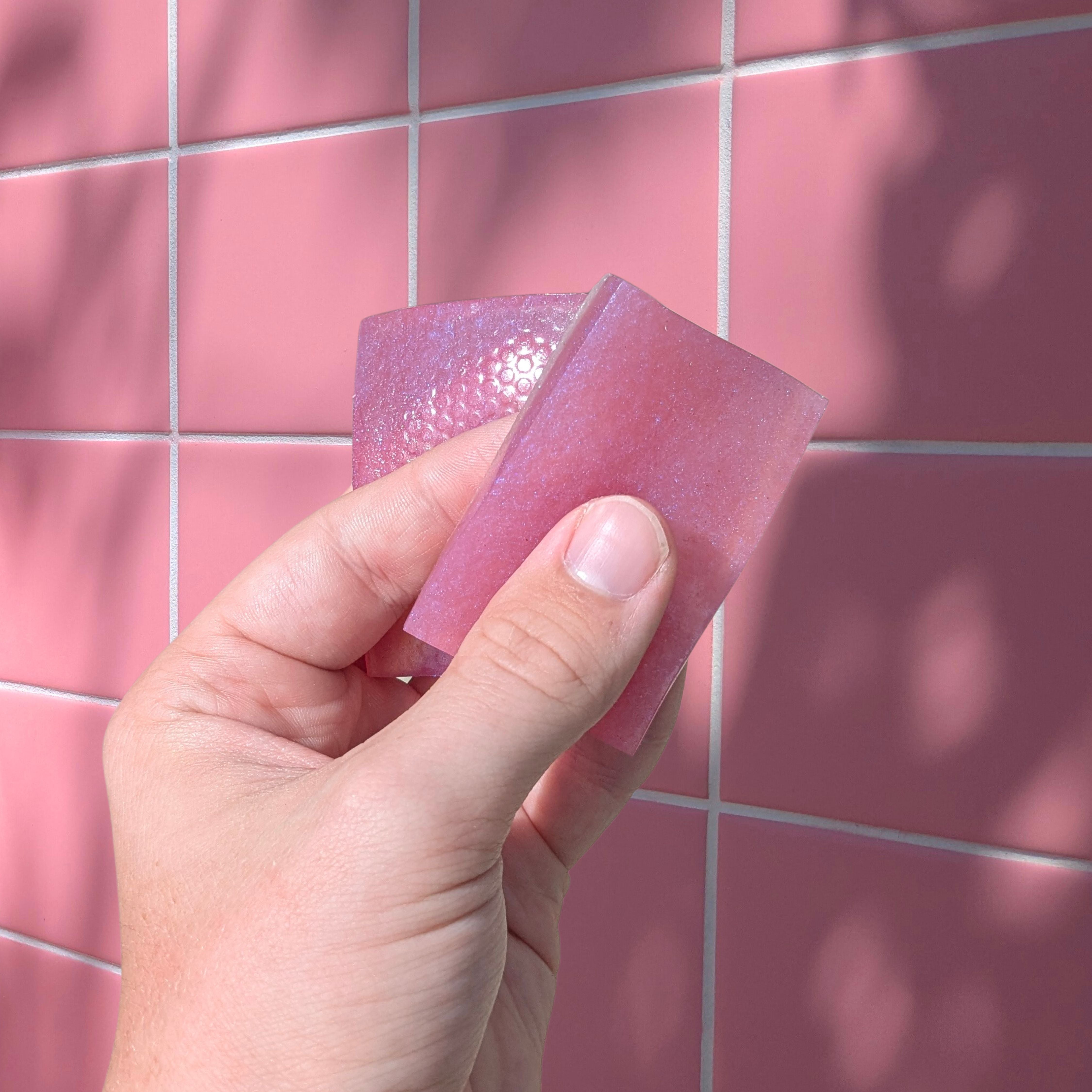 The SANSNiK SHAVING KIT For Women