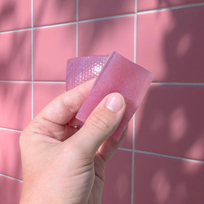 The SANSNiK SHAVING KIT For Women