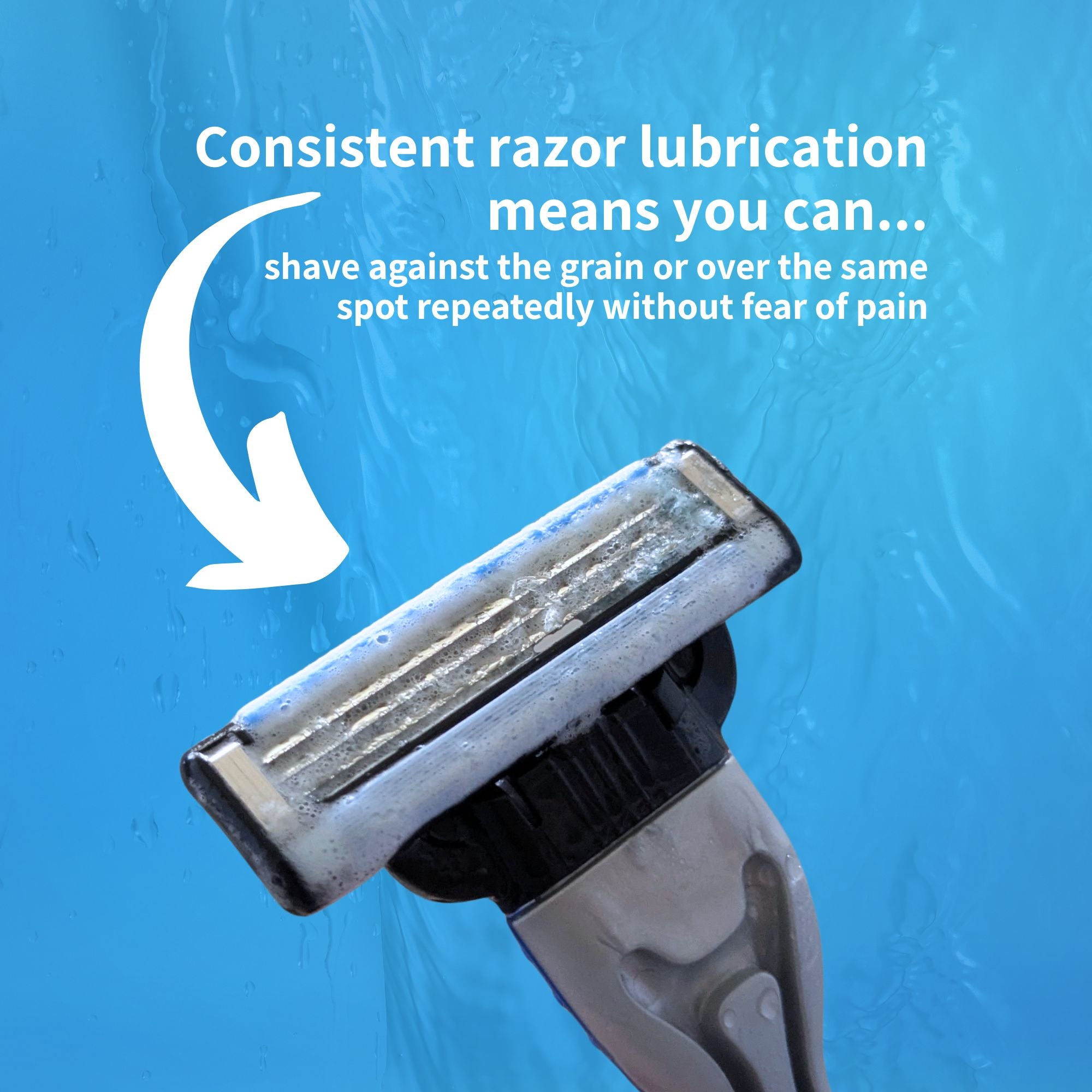 The SANSNiK SHAVING KIT For Men