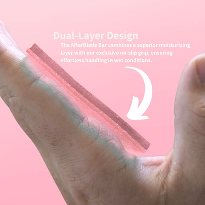 The SANSNiK SHAVING KIT For Women