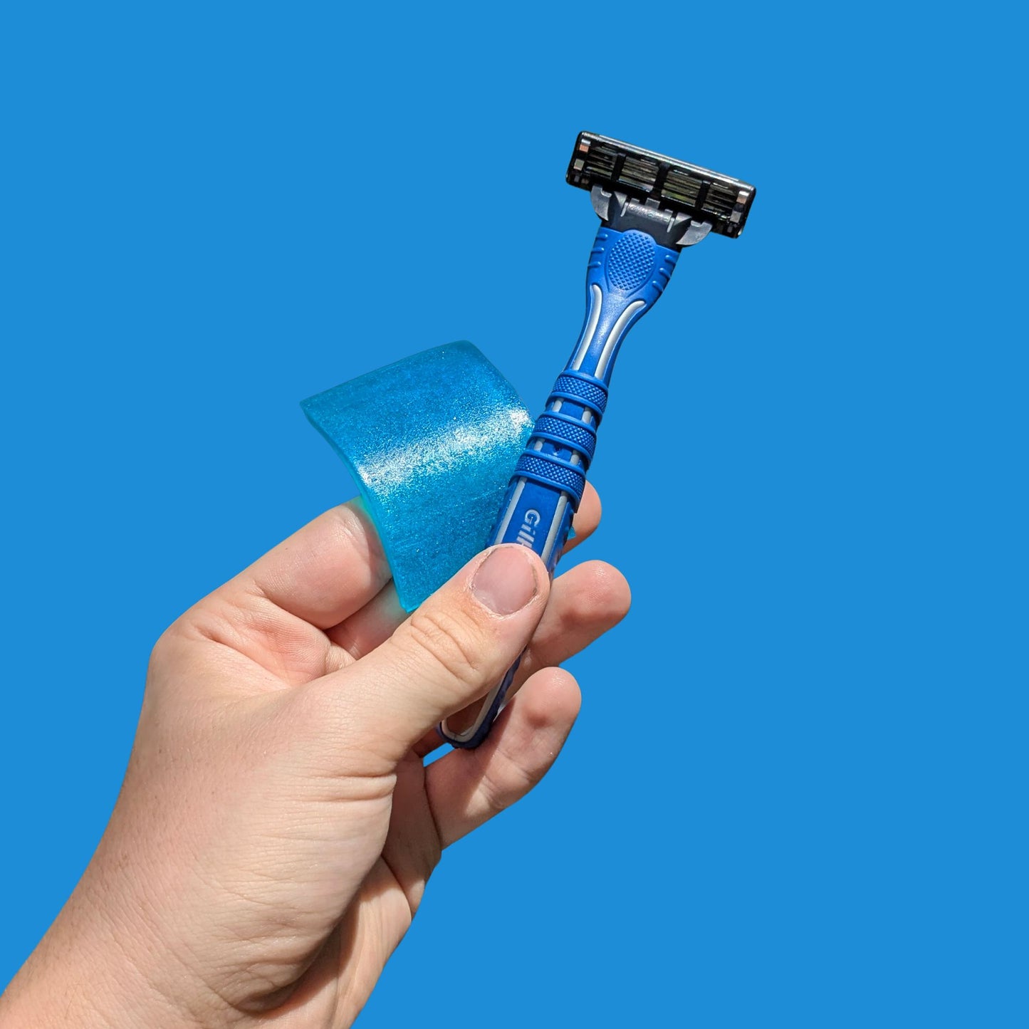 The STROPPi For Men