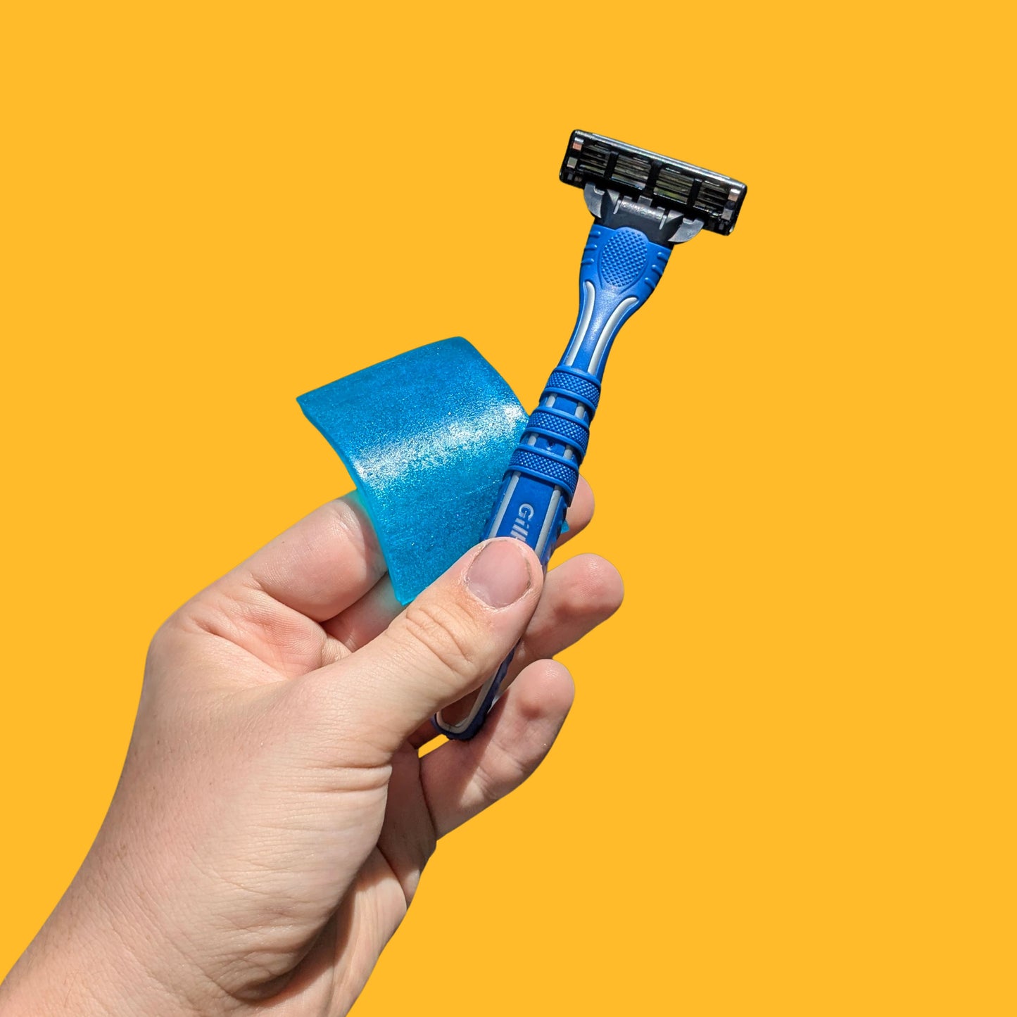 The STROPPi For Men