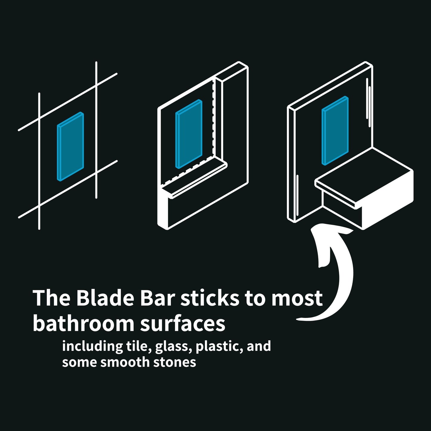 The Blade Bar