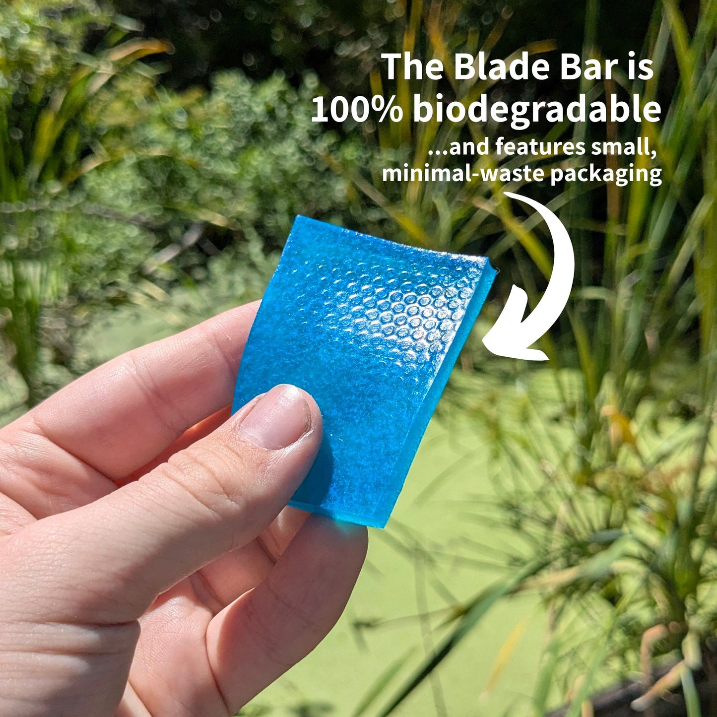 The Blade Bar