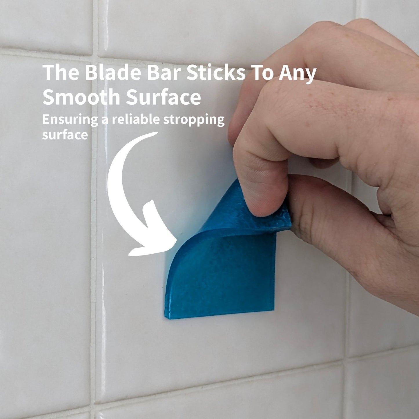 The Blade Bar