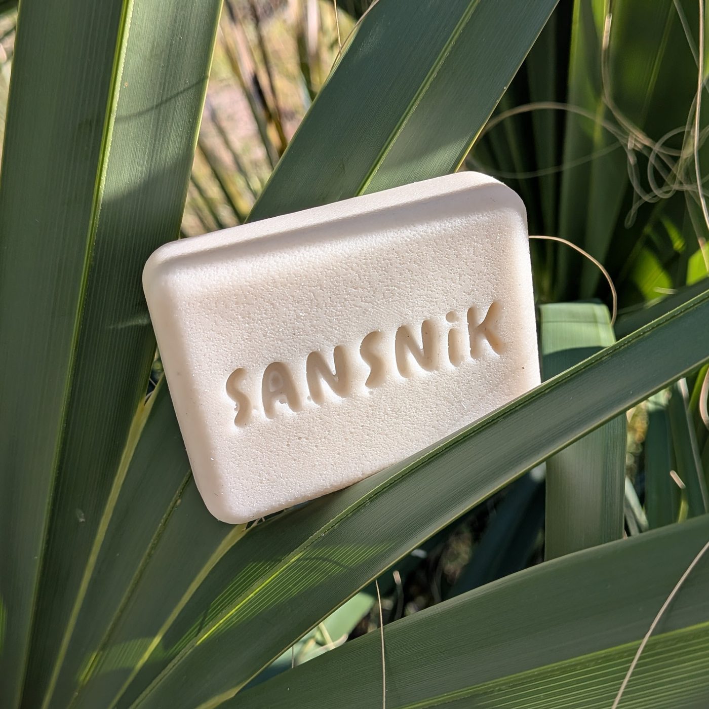SANSNiK studio still 120