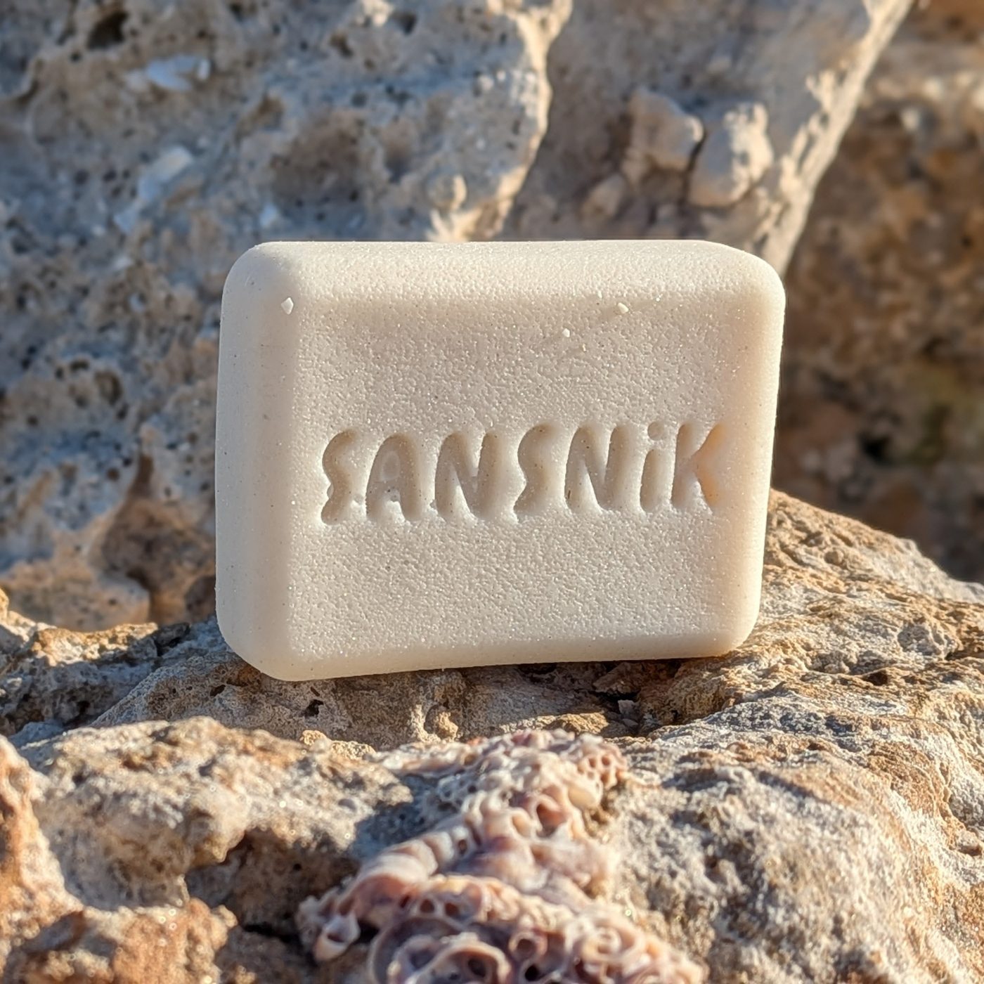 SANSNiK studio still 128