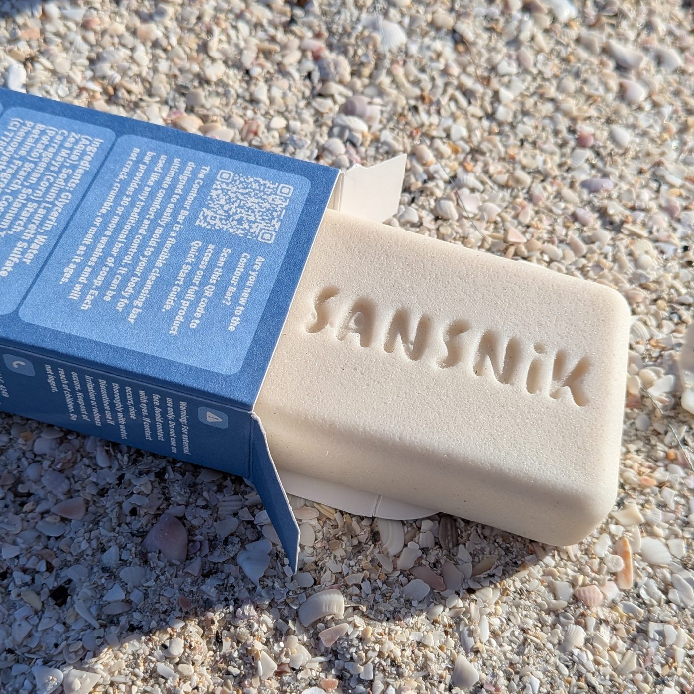 SANSNiK studio still 133