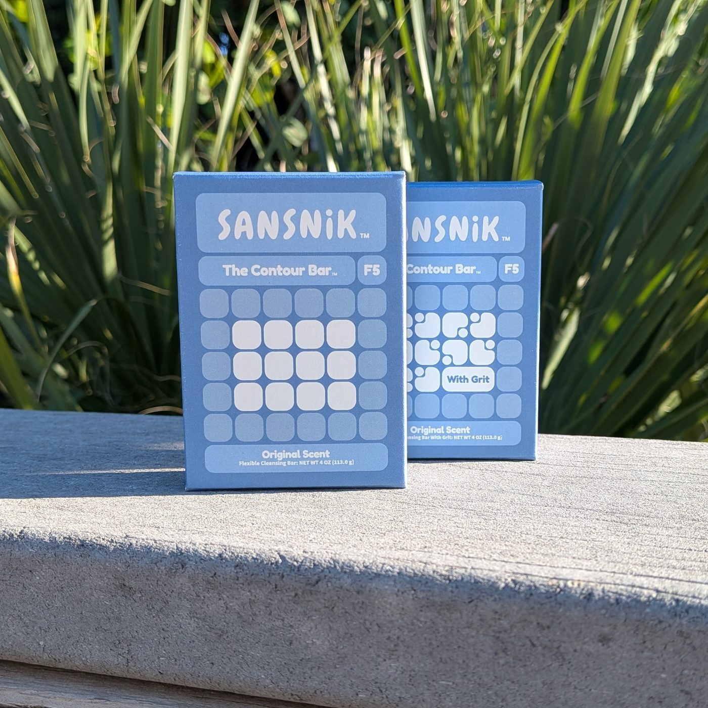 SANSNiK studio still 156