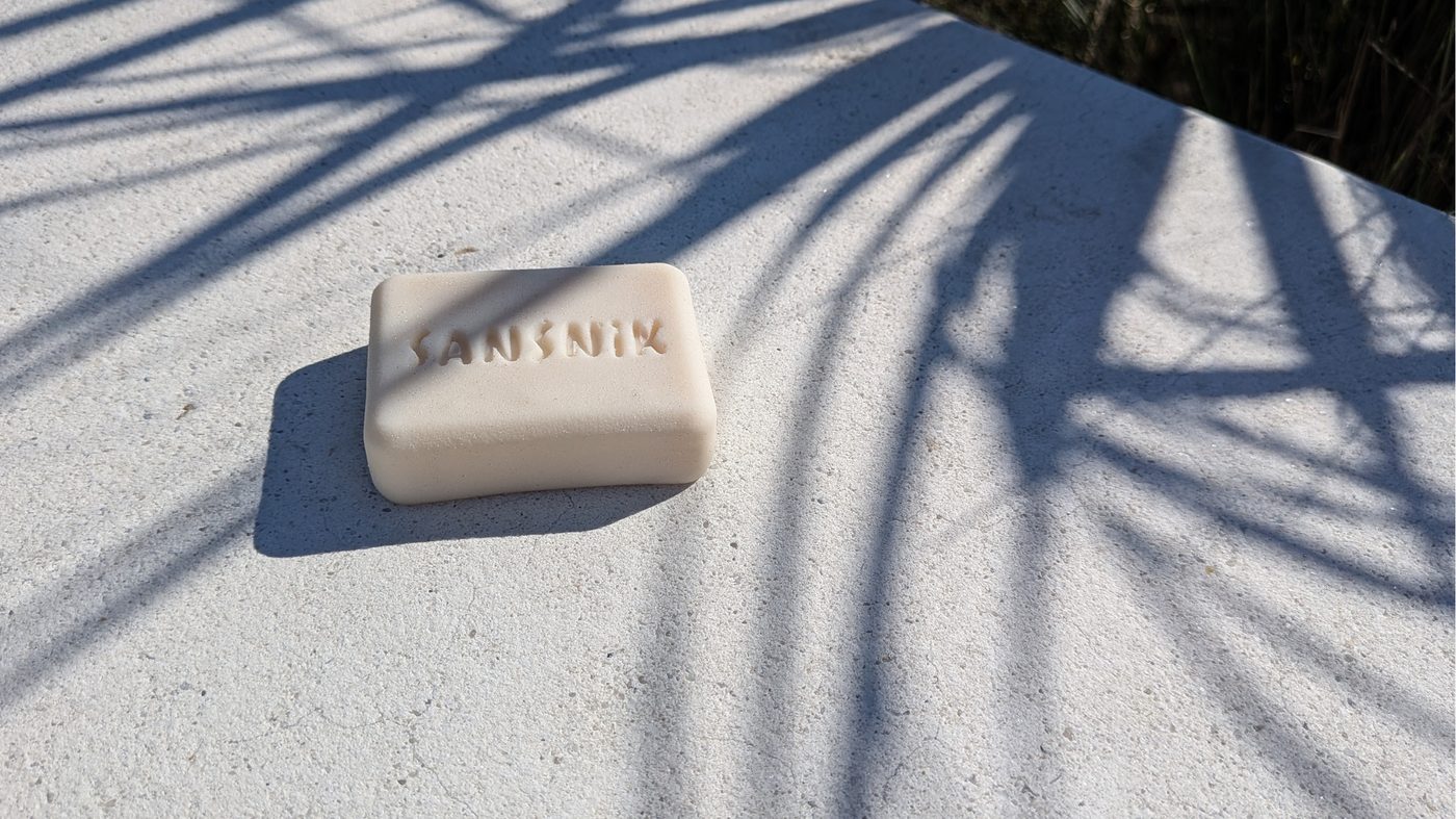 SANSNiK studio still 175
