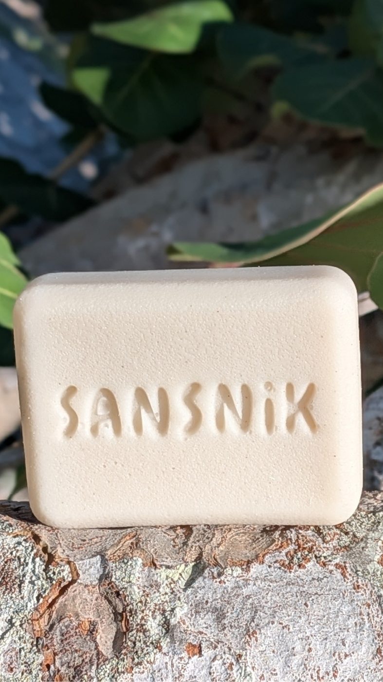 SANSNiK studio still 207