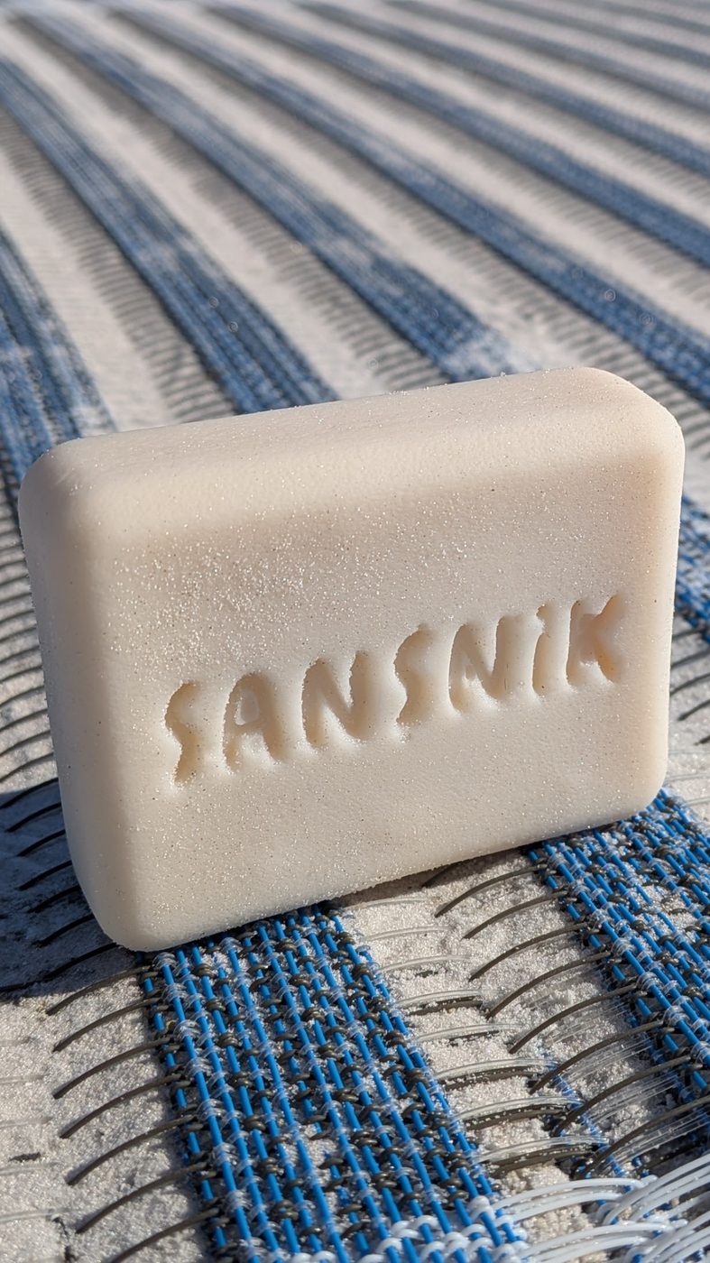 SANSNiK studio still 224
