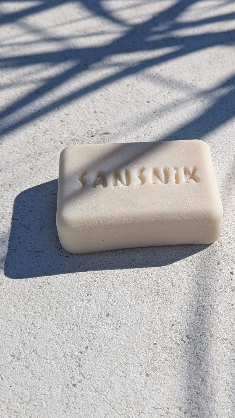SANSNiK studio still 230