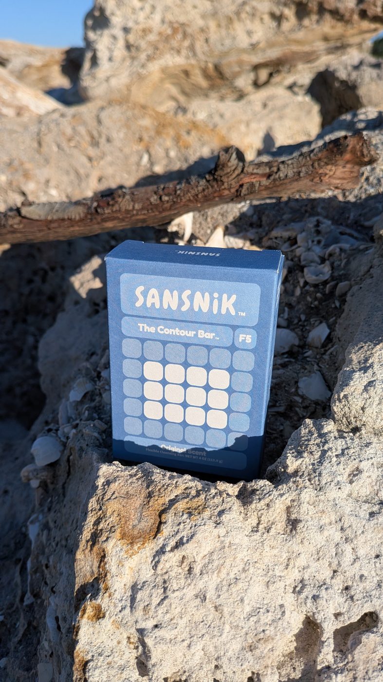 SANSNiK studio still 234