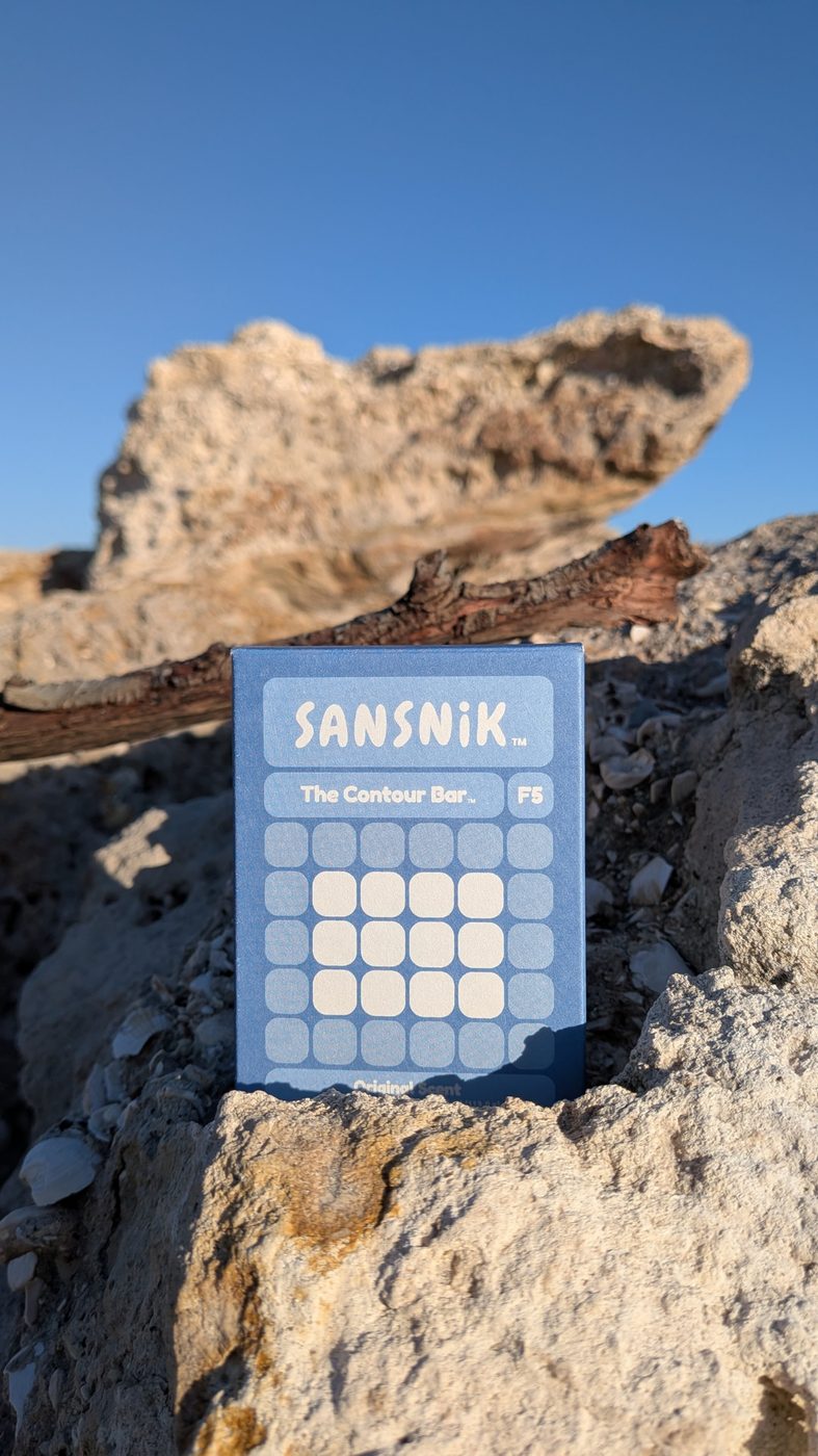 SANSNiK studio still 235