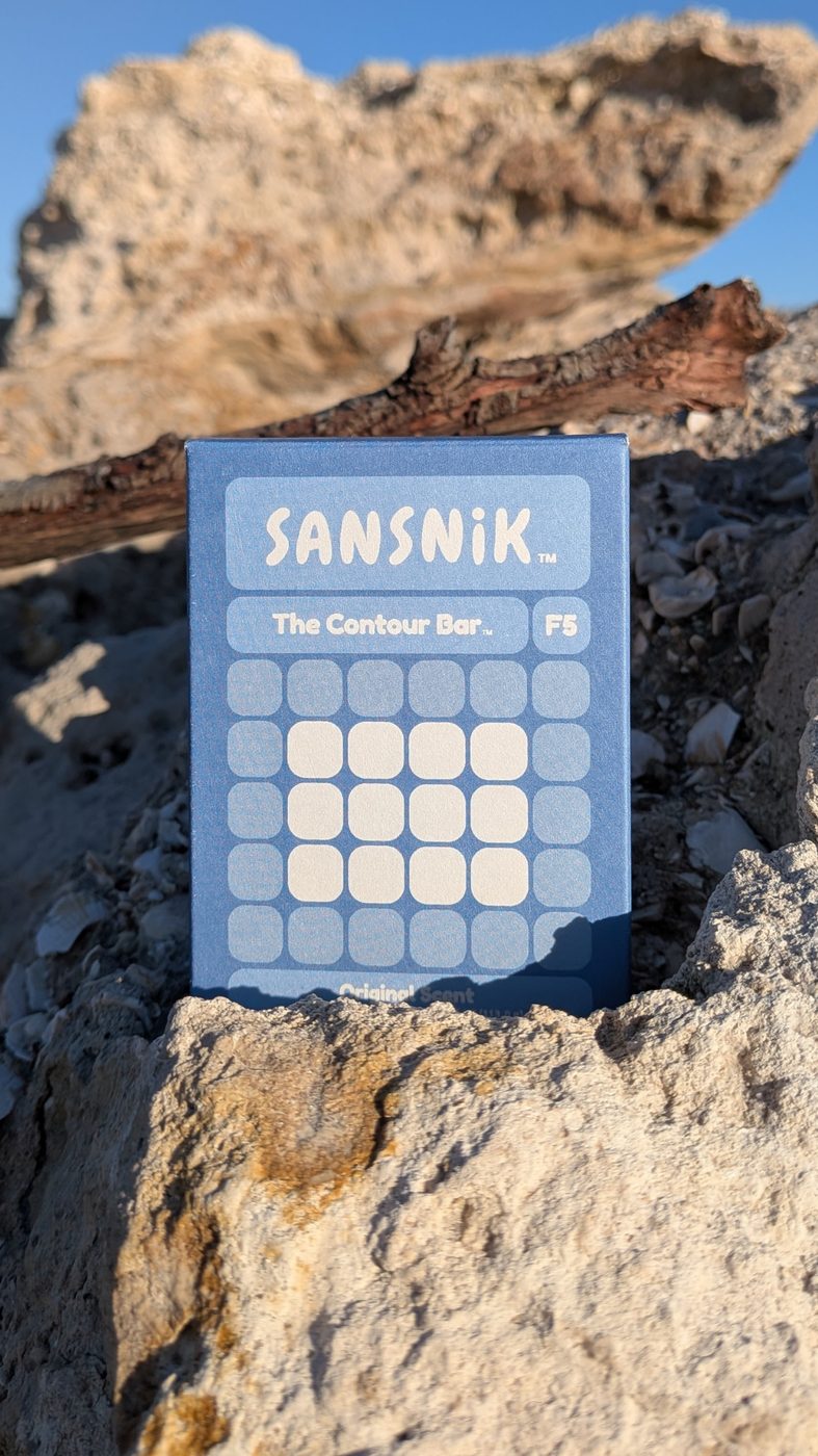 SANSNiK studio still 236