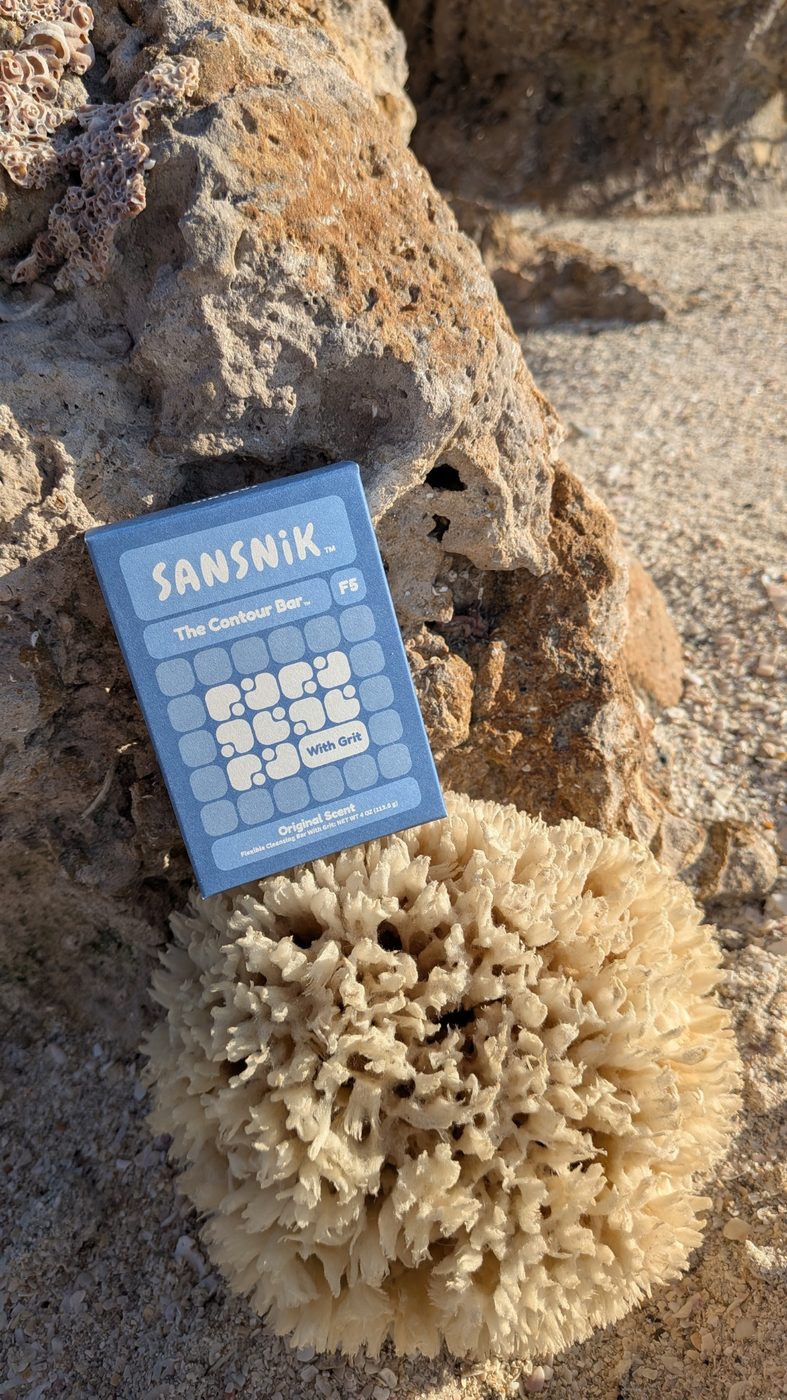 SANSNiK studio still 250