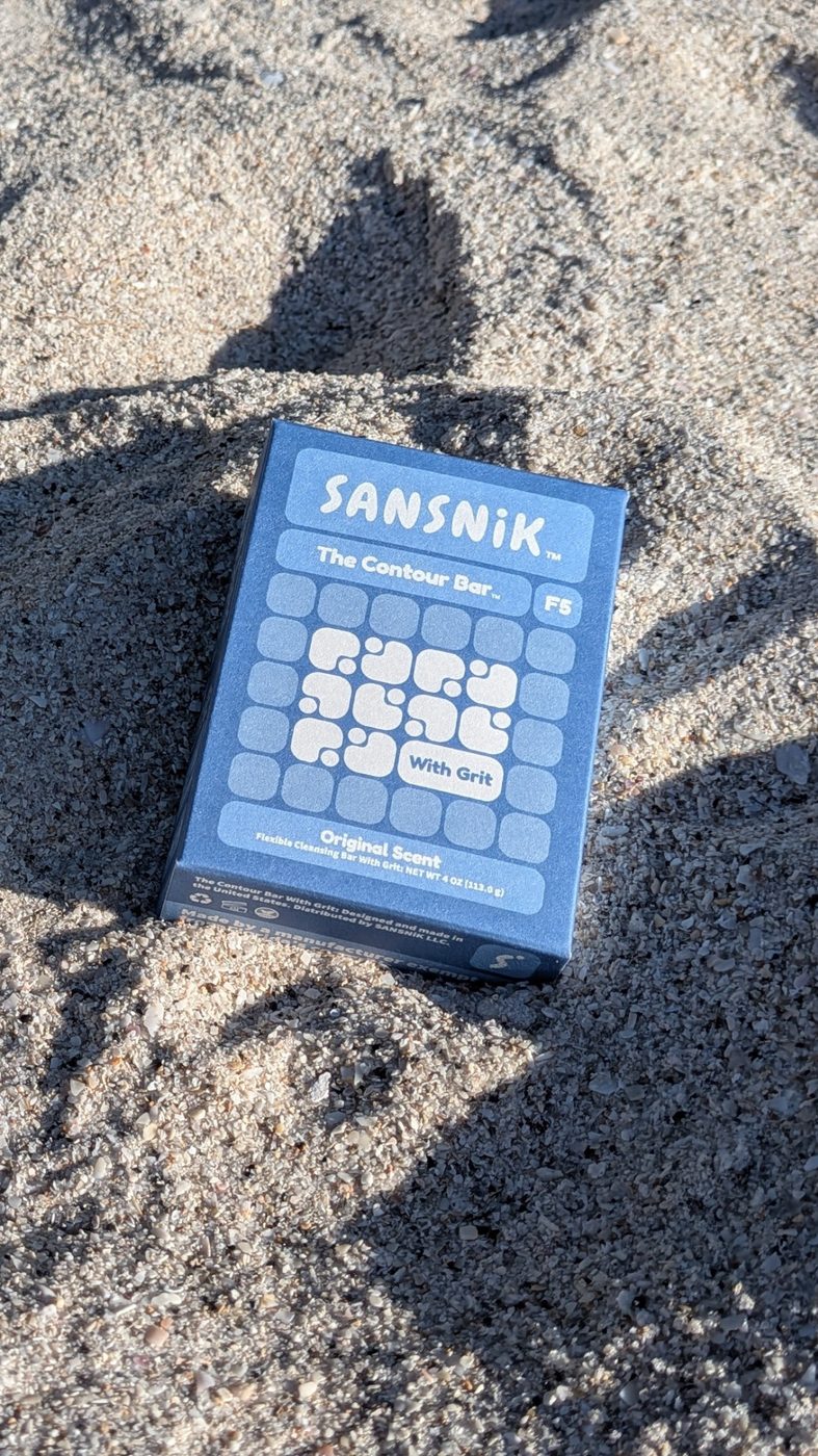 SANSNiK studio still 258