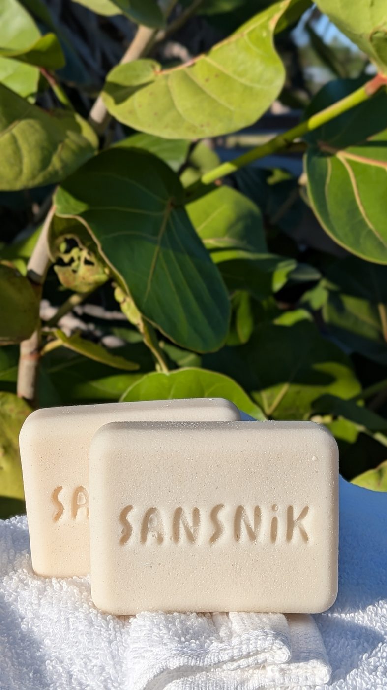 SANSNiK studio still 260