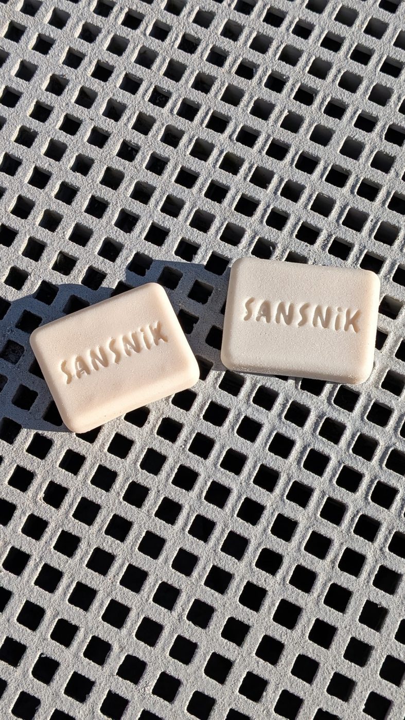 SANSNiK studio still 261