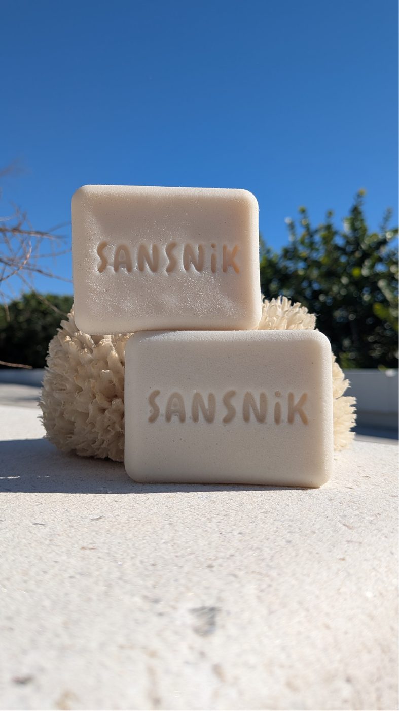 SANSNiK studio still 263