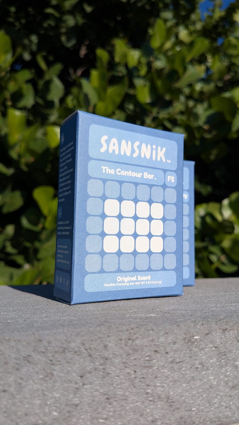 SANSNiK studio still 276